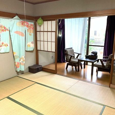 Lovely Big Sunny Room Yachiyo Eksteriør bilde