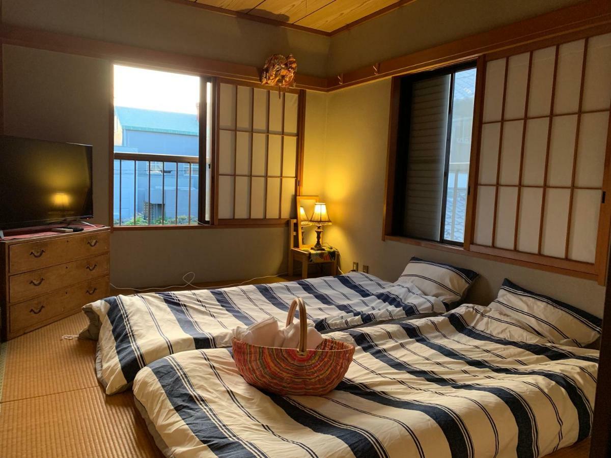 Lovely Big Sunny Room Yachiyo Eksteriør bilde