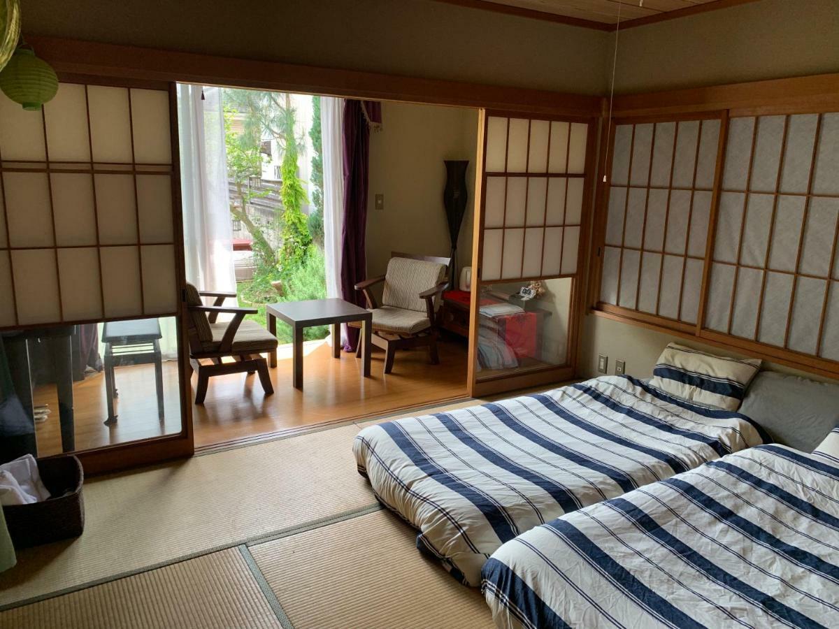 Lovely Big Sunny Room Yachiyo Eksteriør bilde